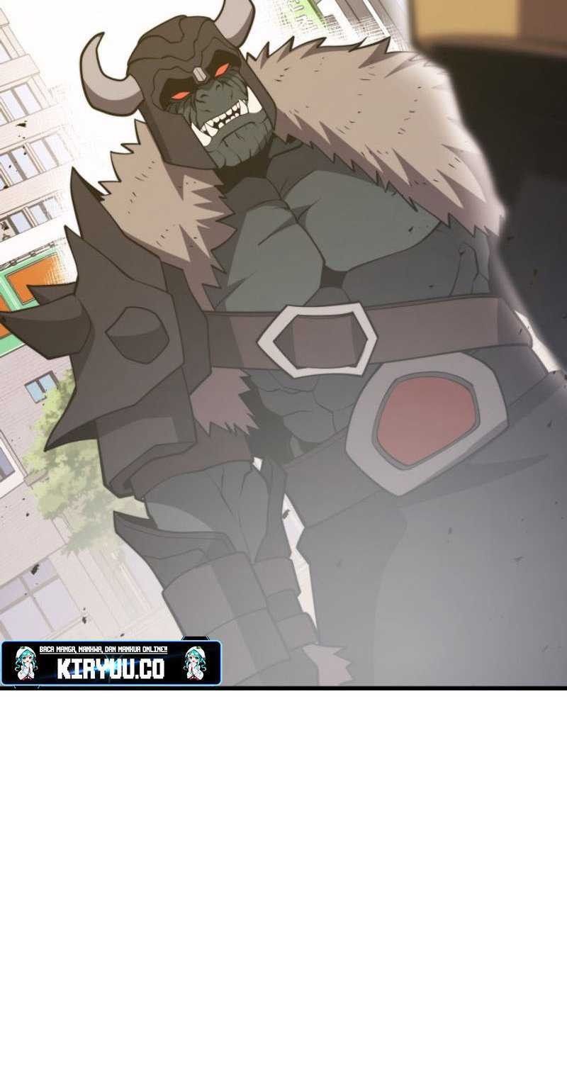 Seoul Station Necromancer Chapter 136 - halaman 46
