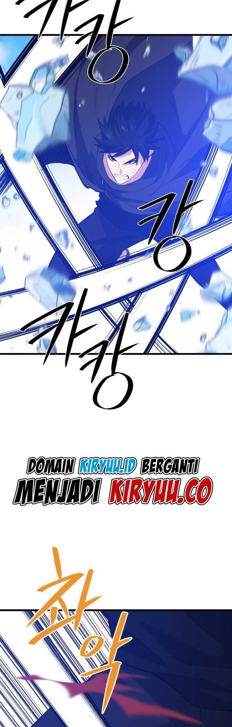 Seoul Station Necromancer Chapter 136 - halaman 48