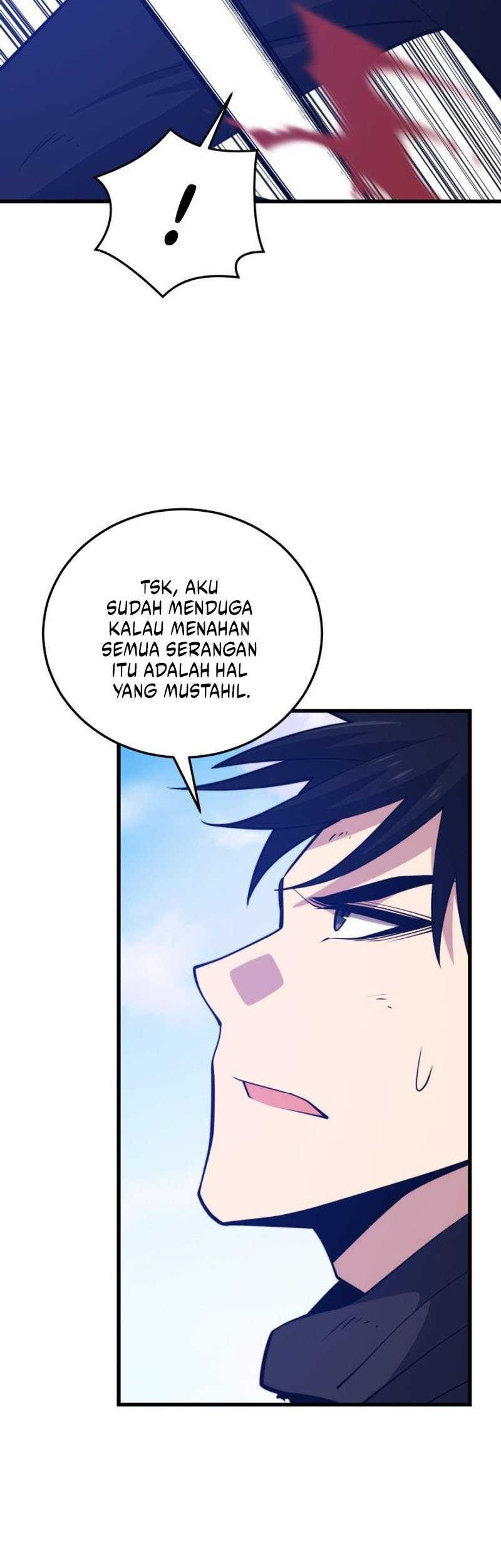 Seoul Station Necromancer Chapter 136 - halaman 49
