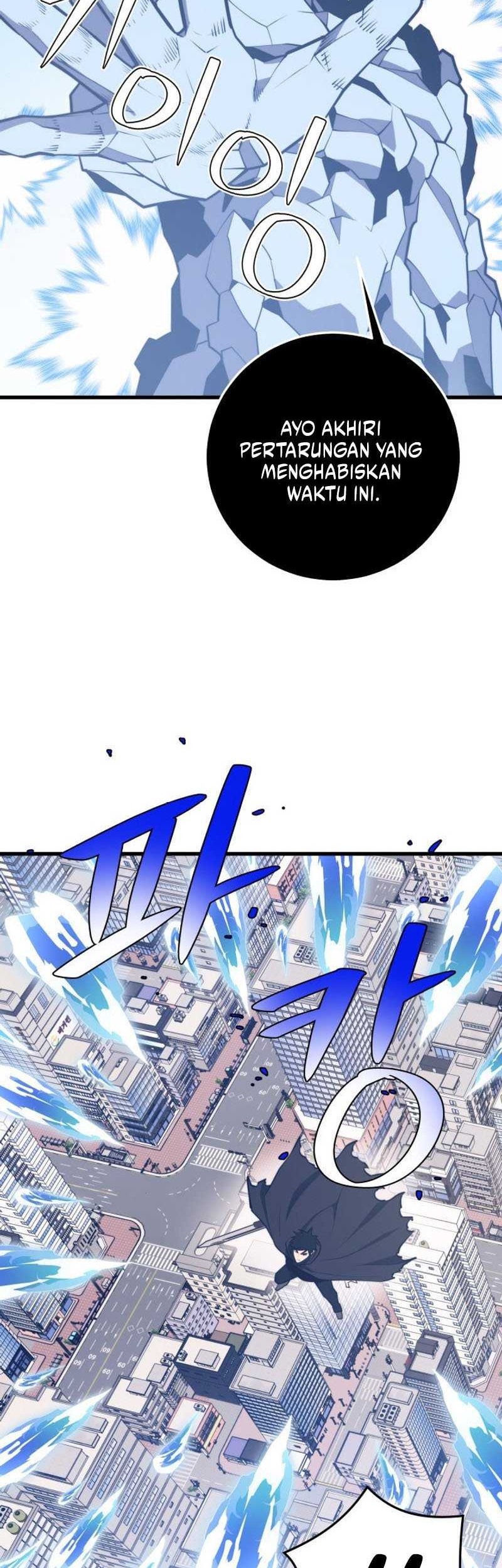 Seoul Station Necromancer Chapter 136 - halaman 53