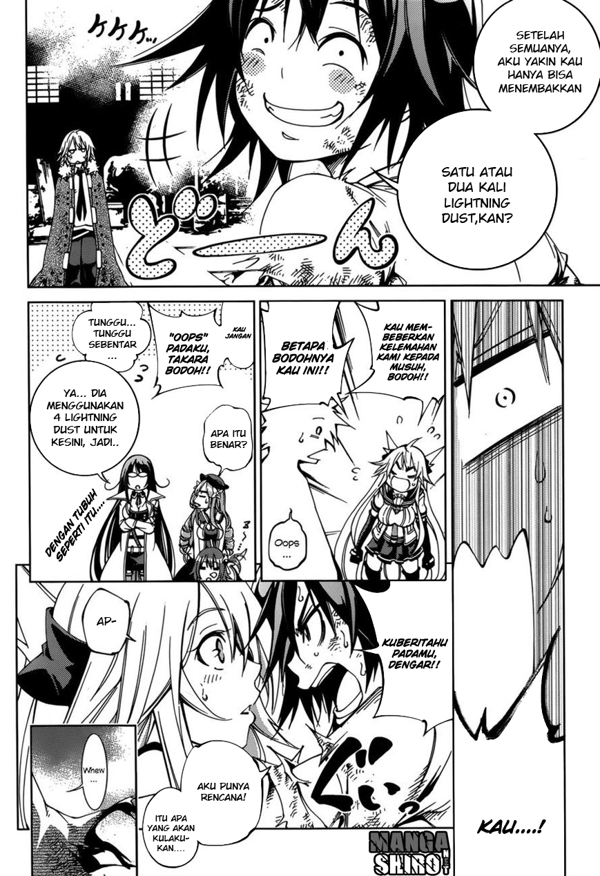 Seoul Station Necromancer Chapter 136 - halaman 9