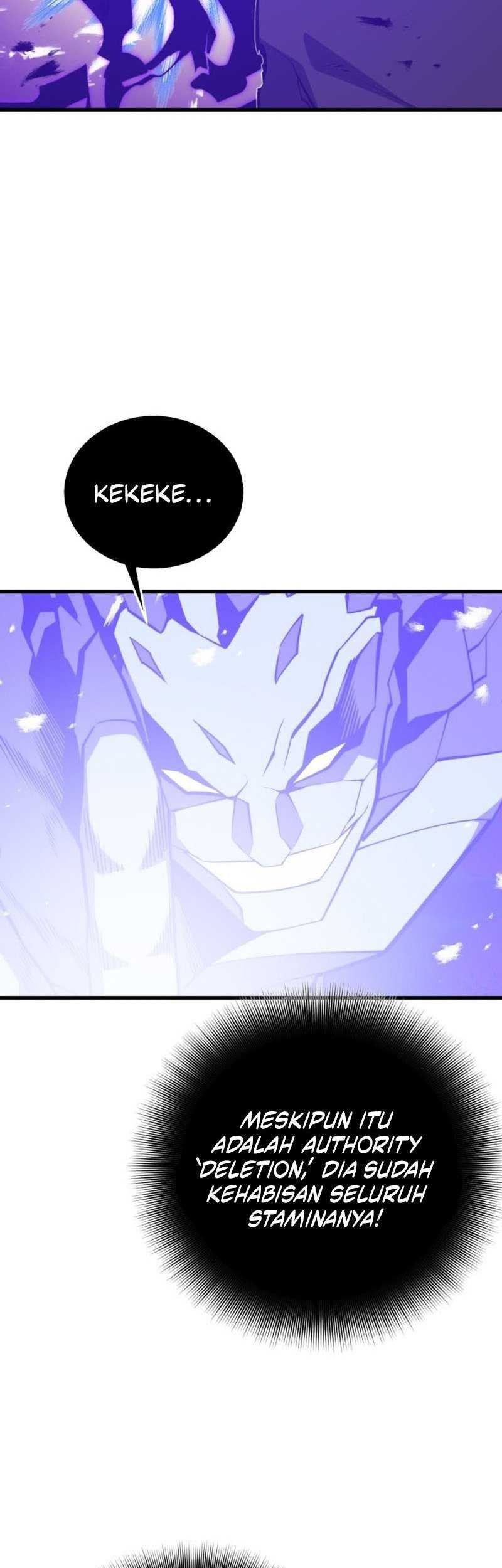 Seoul Station Necromancer Chapter 137 - halaman 12