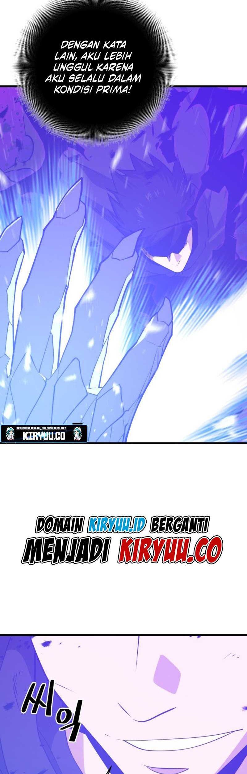 Seoul Station Necromancer Chapter 137 - halaman 13