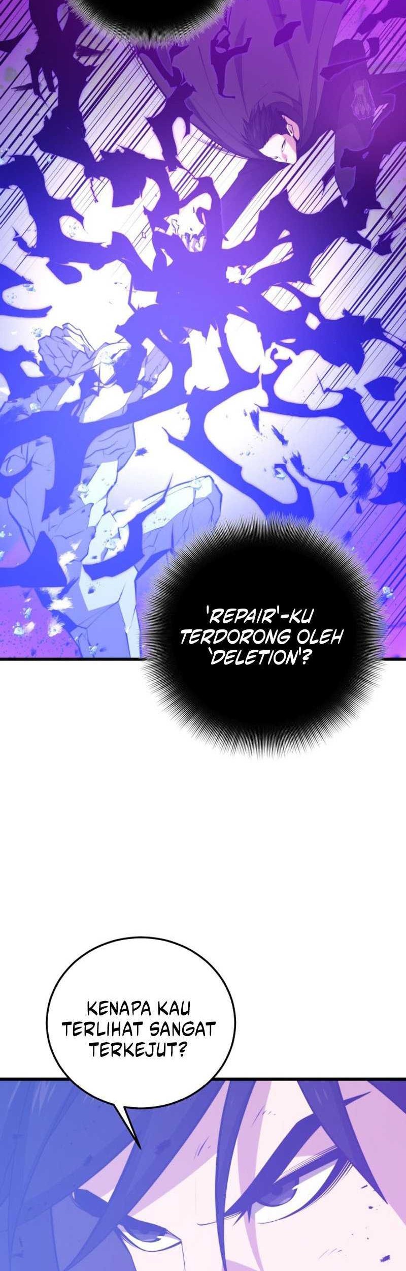 Seoul Station Necromancer Chapter 137 - halaman 15