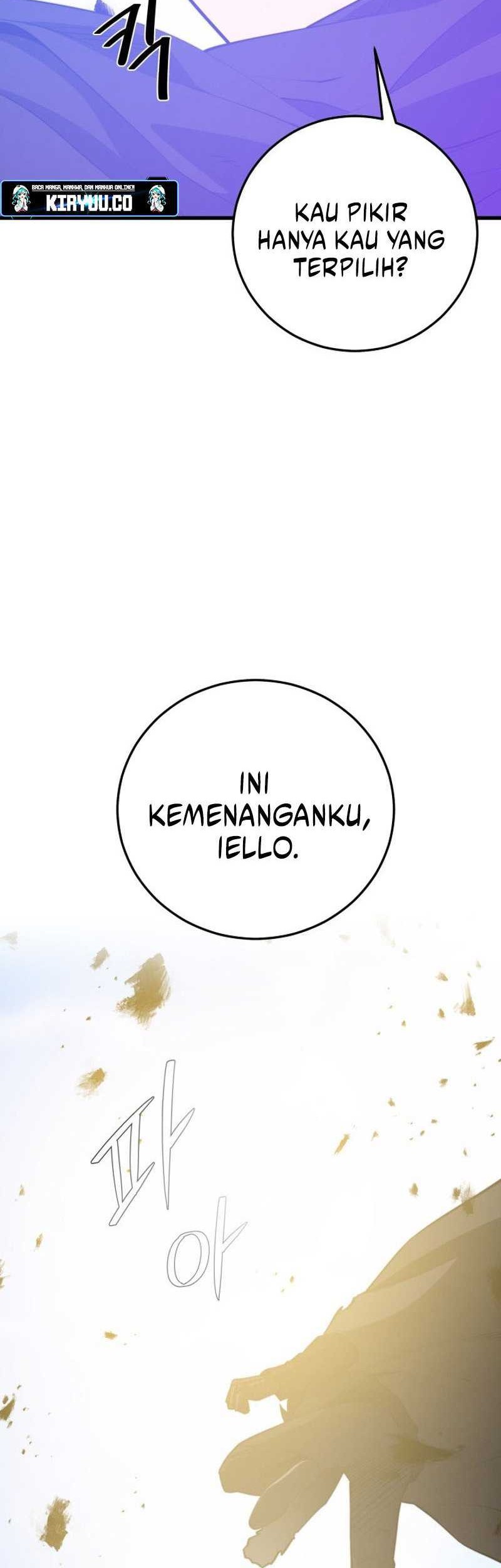 Seoul Station Necromancer Chapter 137 - halaman 20