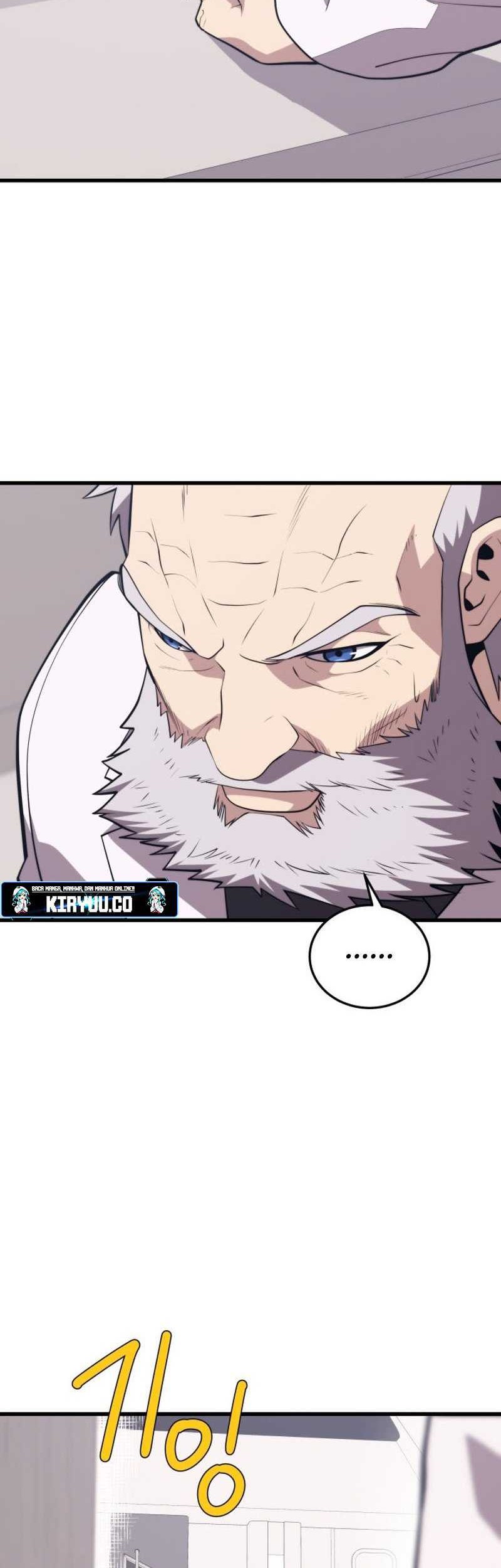 Seoul Station Necromancer Chapter 137 - halaman 23