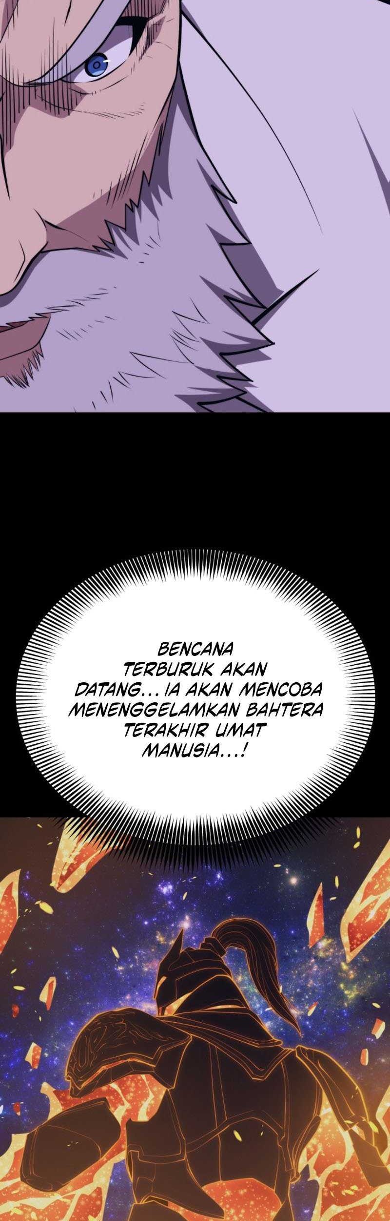 Seoul Station Necromancer Chapter 137 - halaman 29