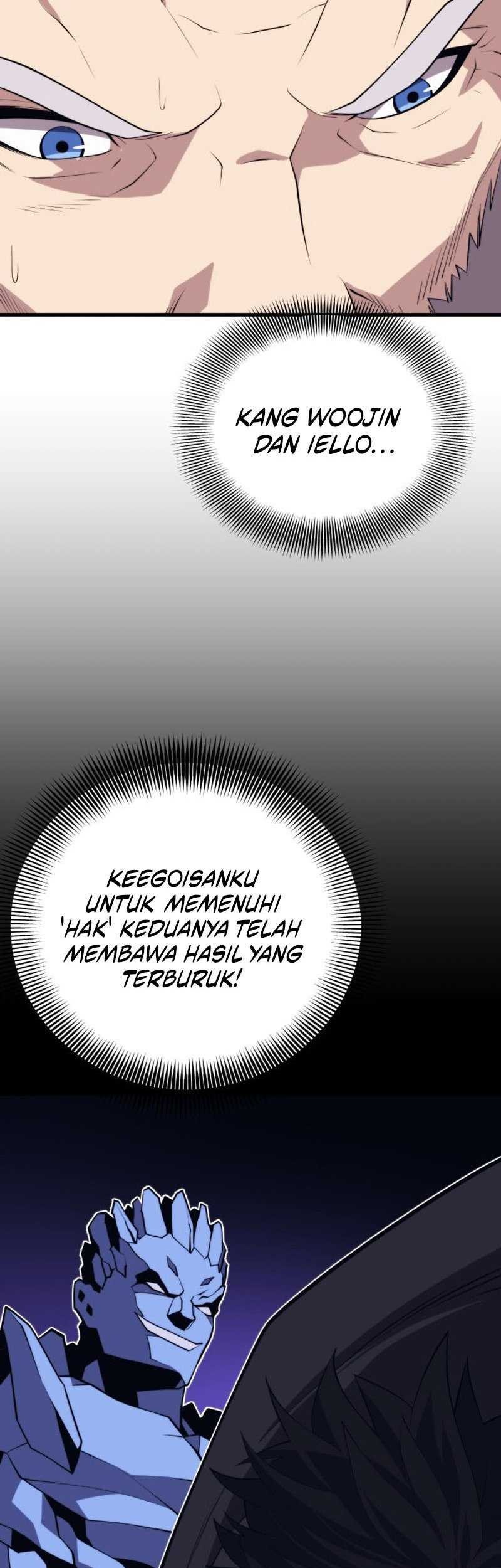 Seoul Station Necromancer Chapter 137 - halaman 32