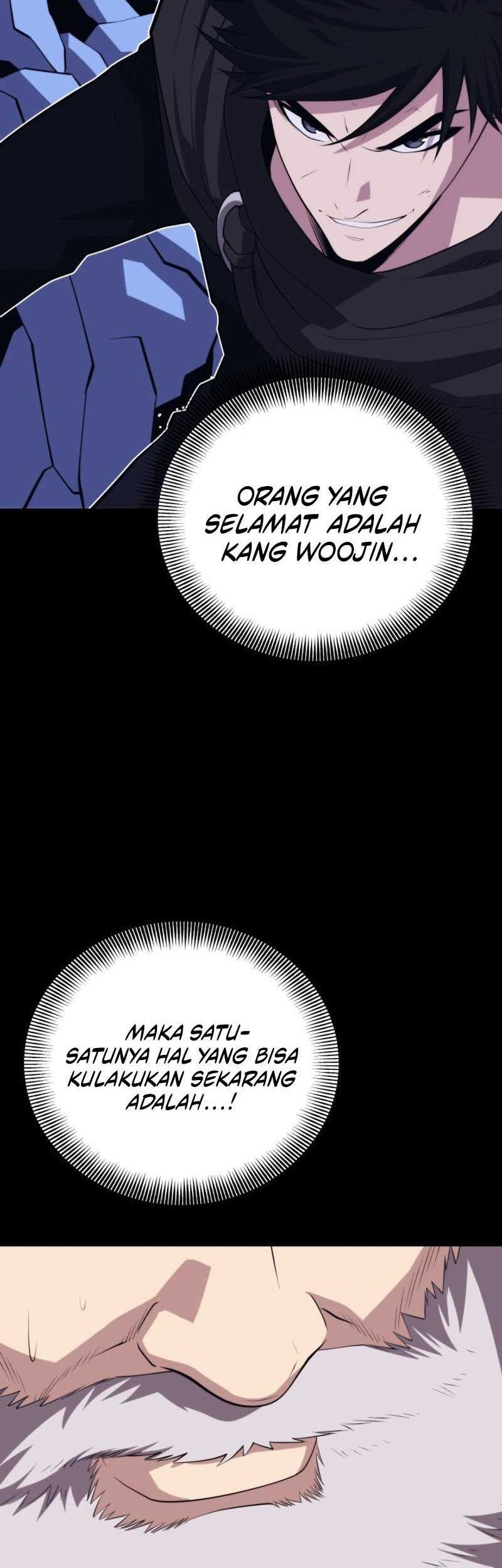Seoul Station Necromancer Chapter 137 - halaman 33