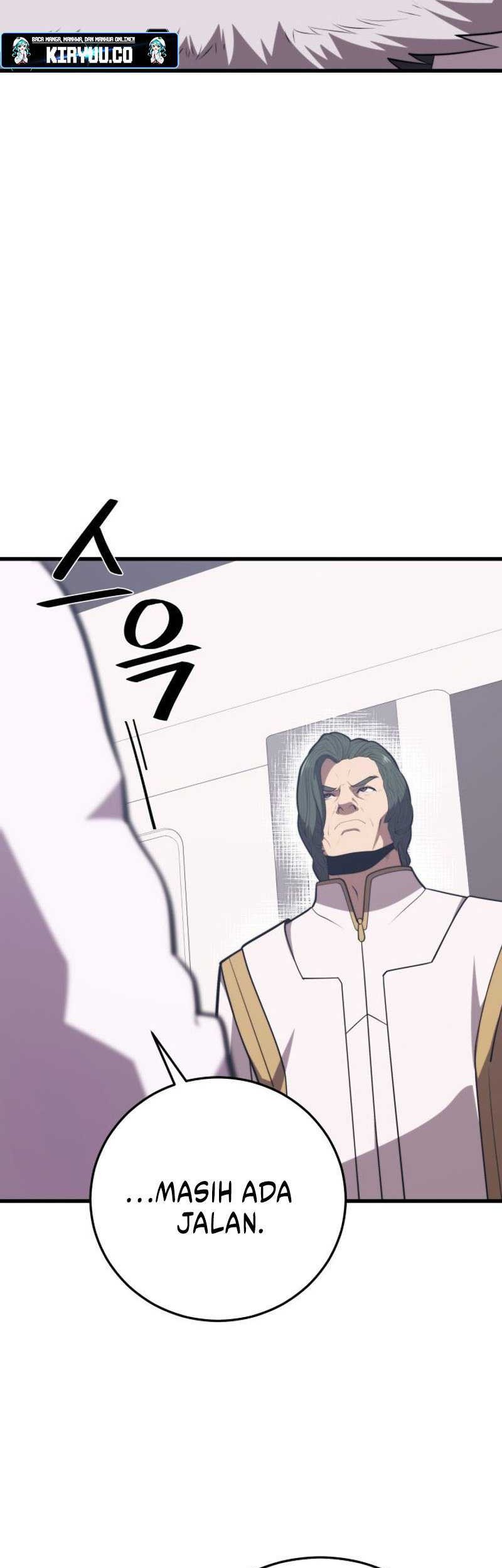 Seoul Station Necromancer Chapter 137 - halaman 34