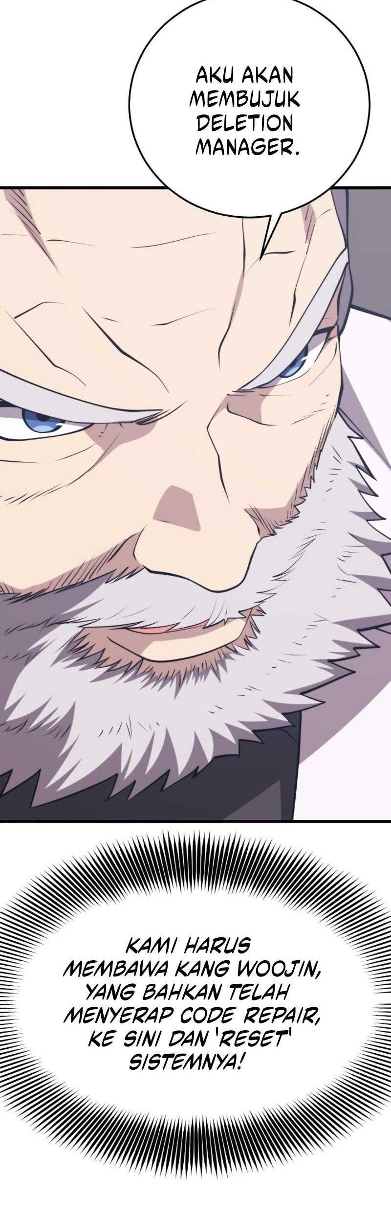 Seoul Station Necromancer Chapter 137 - halaman 35
