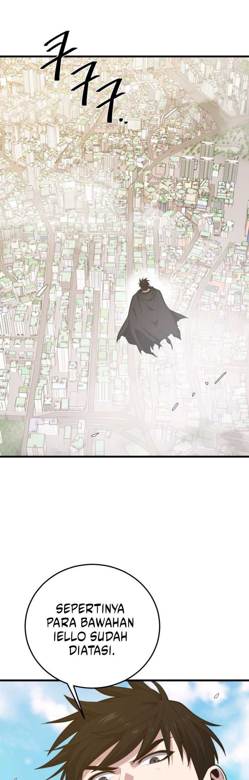 Seoul Station Necromancer Chapter 137 - halaman 37