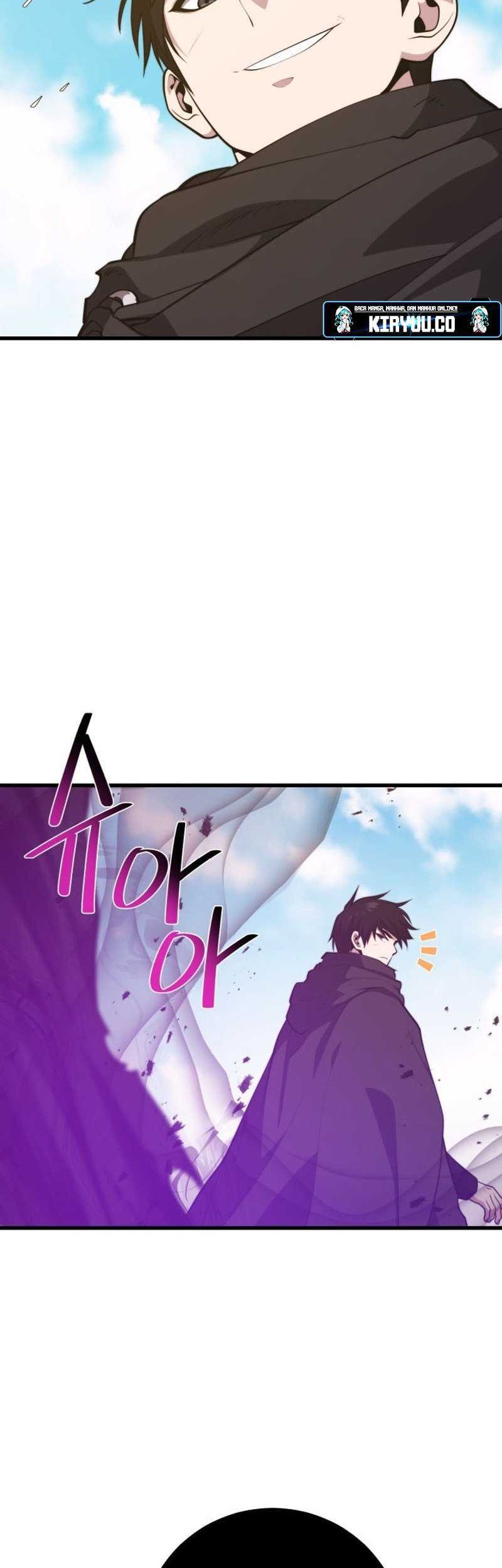 Seoul Station Necromancer Chapter 137 - halaman 38