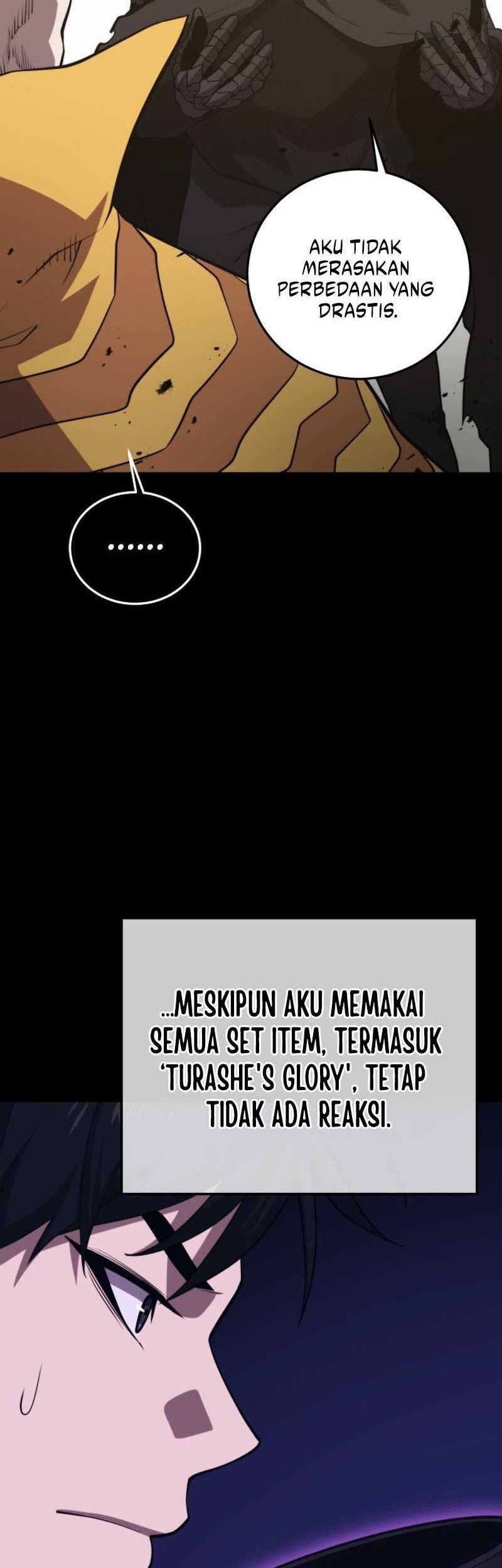 Seoul Station Necromancer Chapter 137 - halaman 40