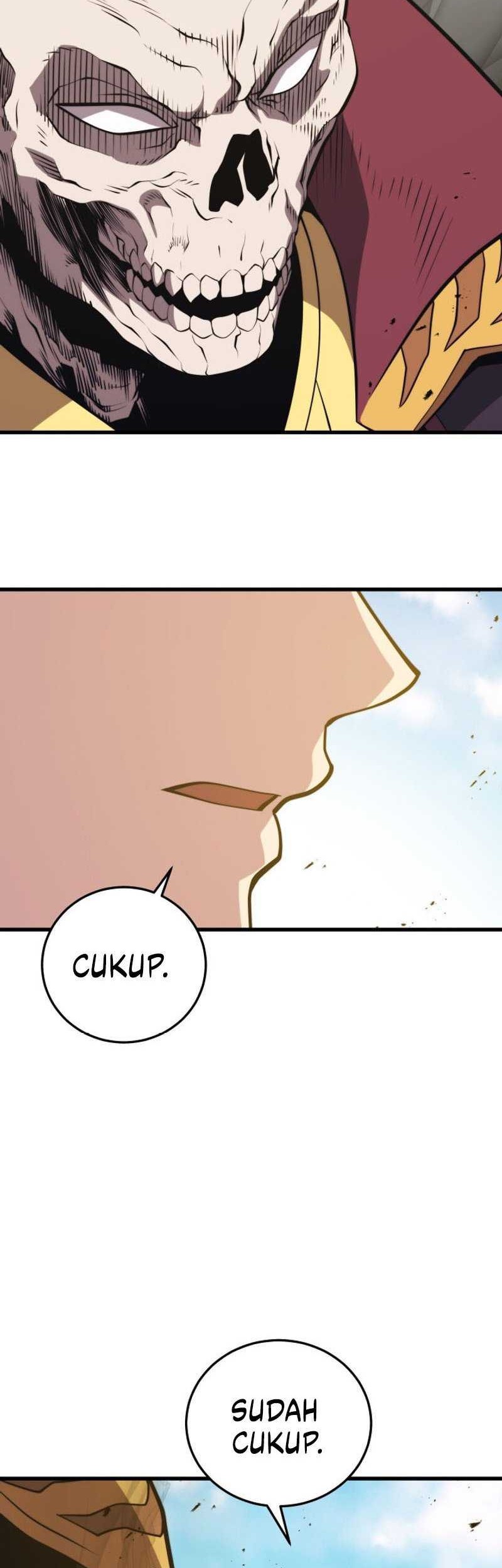 Seoul Station Necromancer Chapter 137 - halaman 43