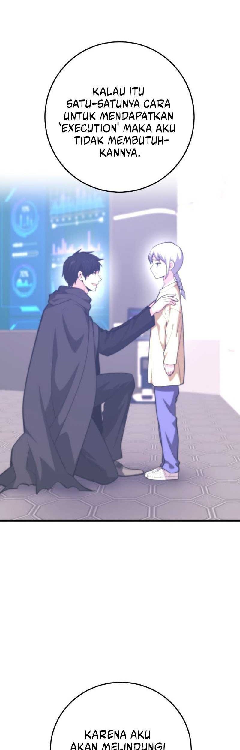Seoul Station Necromancer Chapter 137 - halaman 45