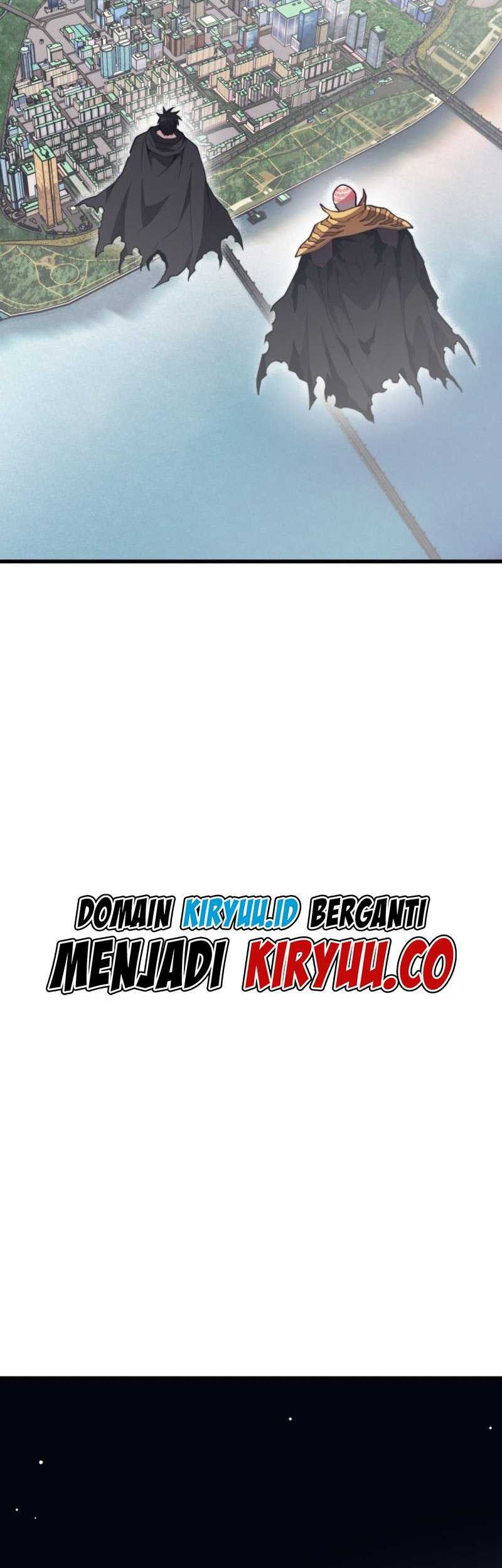Seoul Station Necromancer Chapter 137 - halaman 47