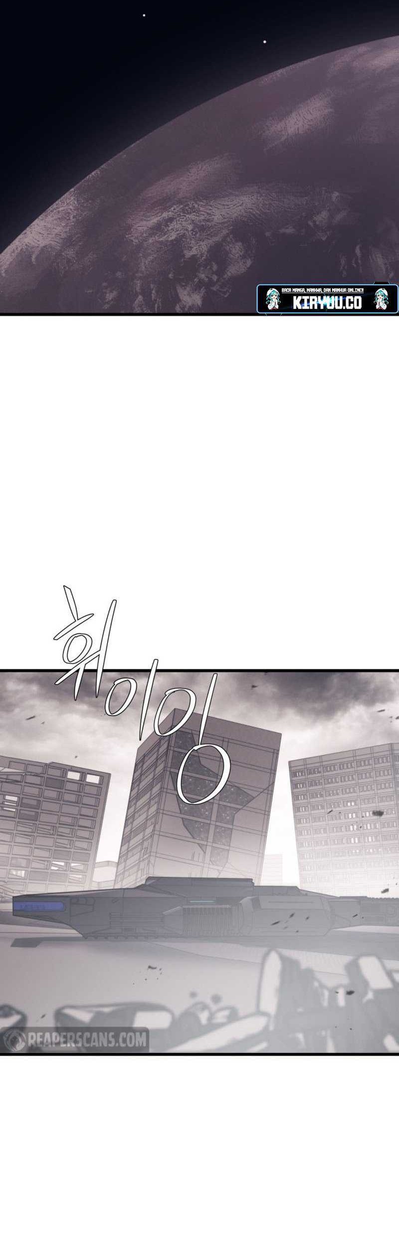 Seoul Station Necromancer Chapter 137 - halaman 48