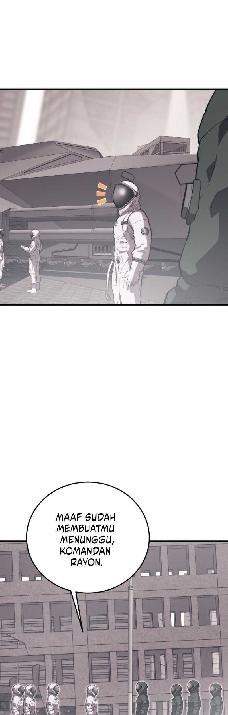 Seoul Station Necromancer Chapter 137 - halaman 49