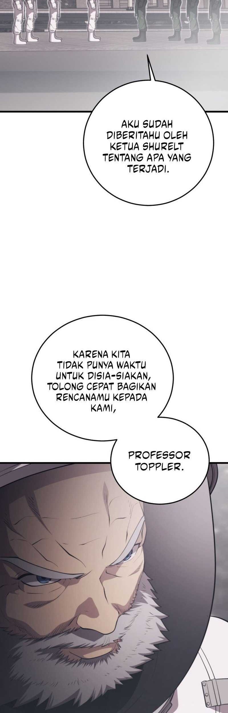 Seoul Station Necromancer Chapter 137 - halaman 50