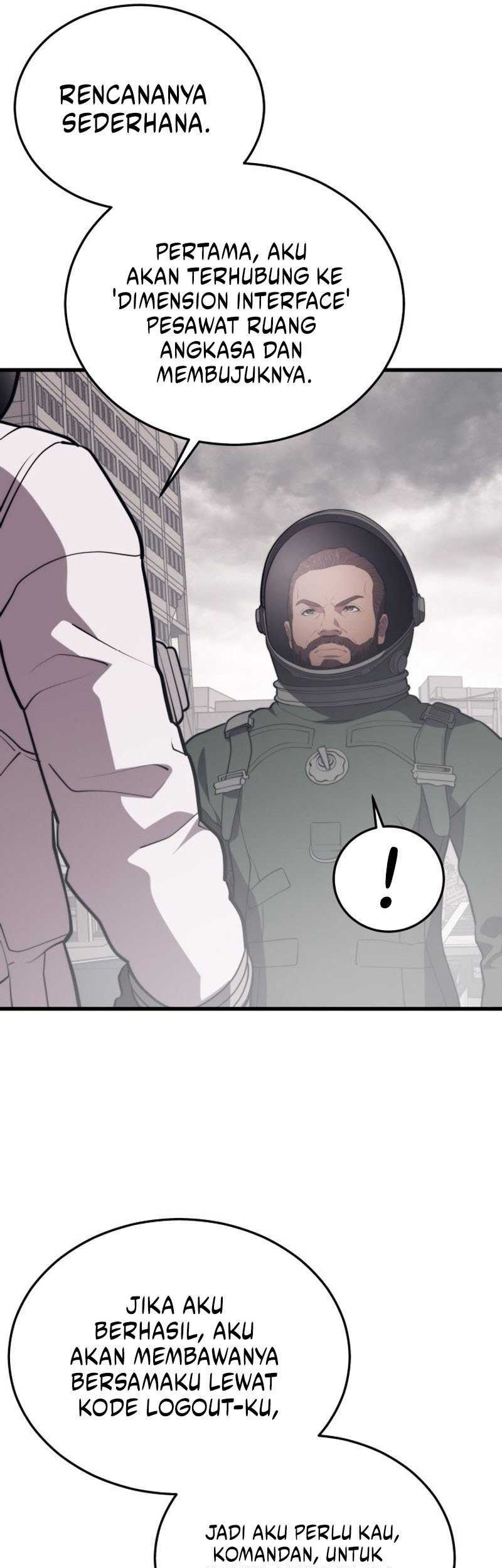 Seoul Station Necromancer Chapter 137 - halaman 52