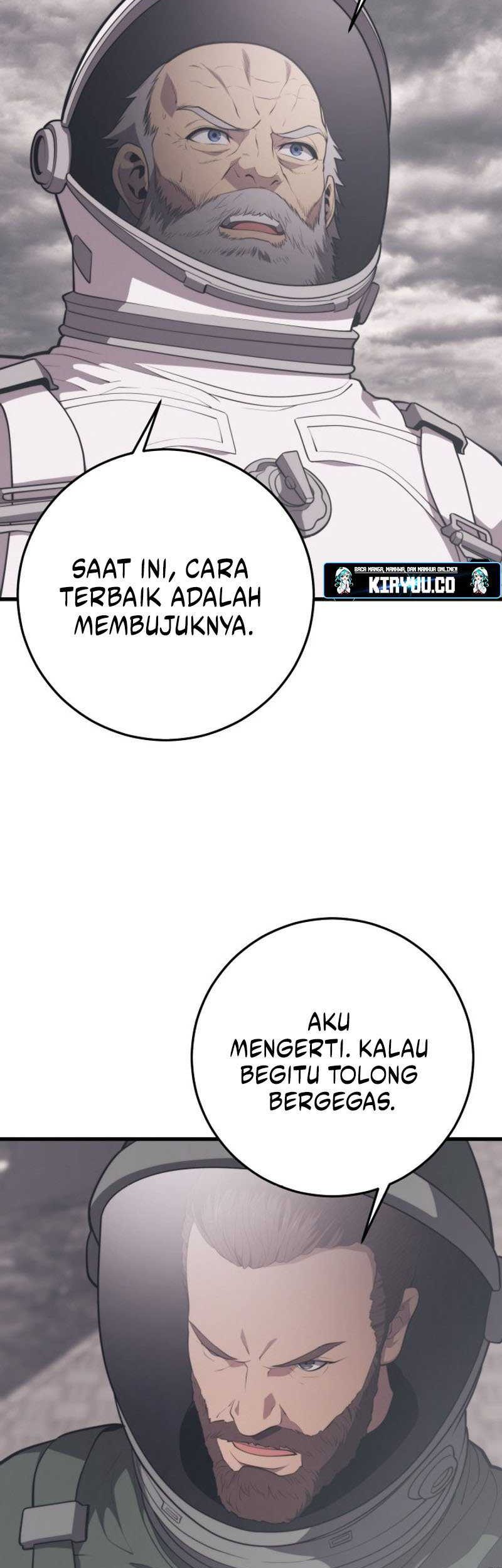 Seoul Station Necromancer Chapter 137 - halaman 54
