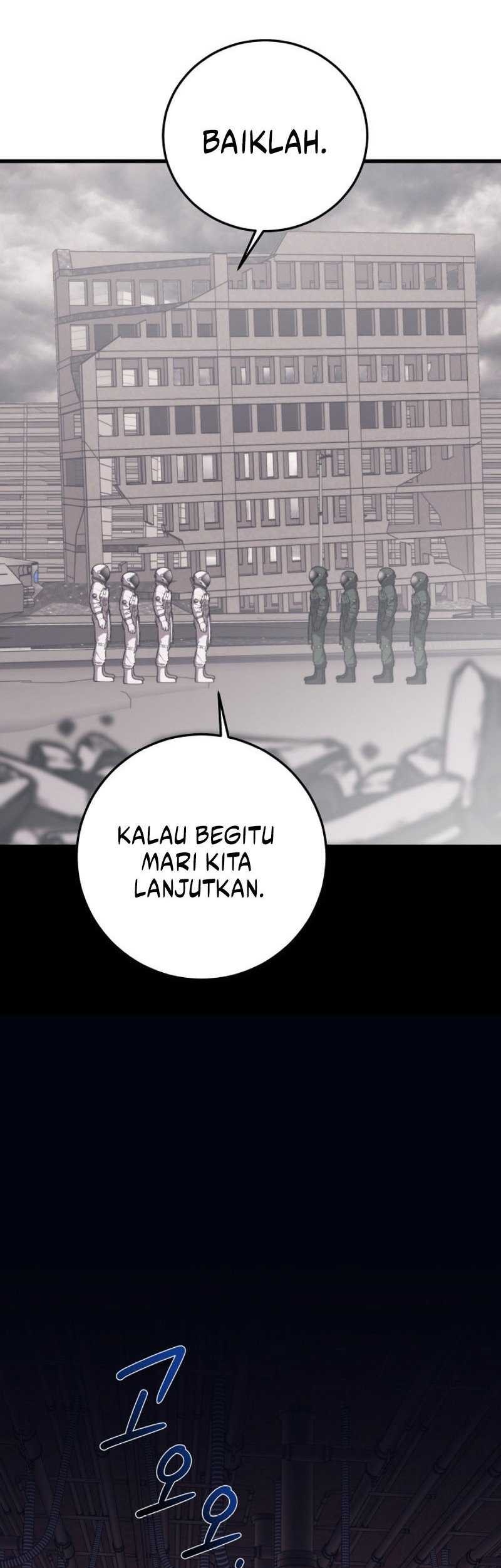 Seoul Station Necromancer Chapter 137 - halaman 56