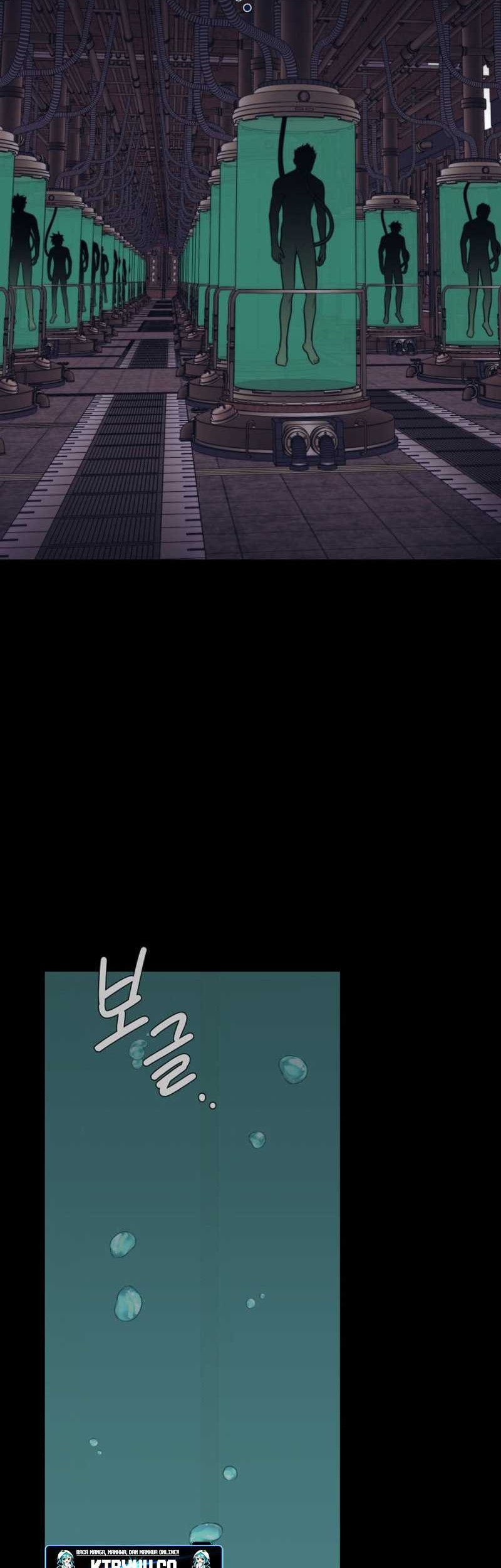 Seoul Station Necromancer Chapter 137 - halaman 57