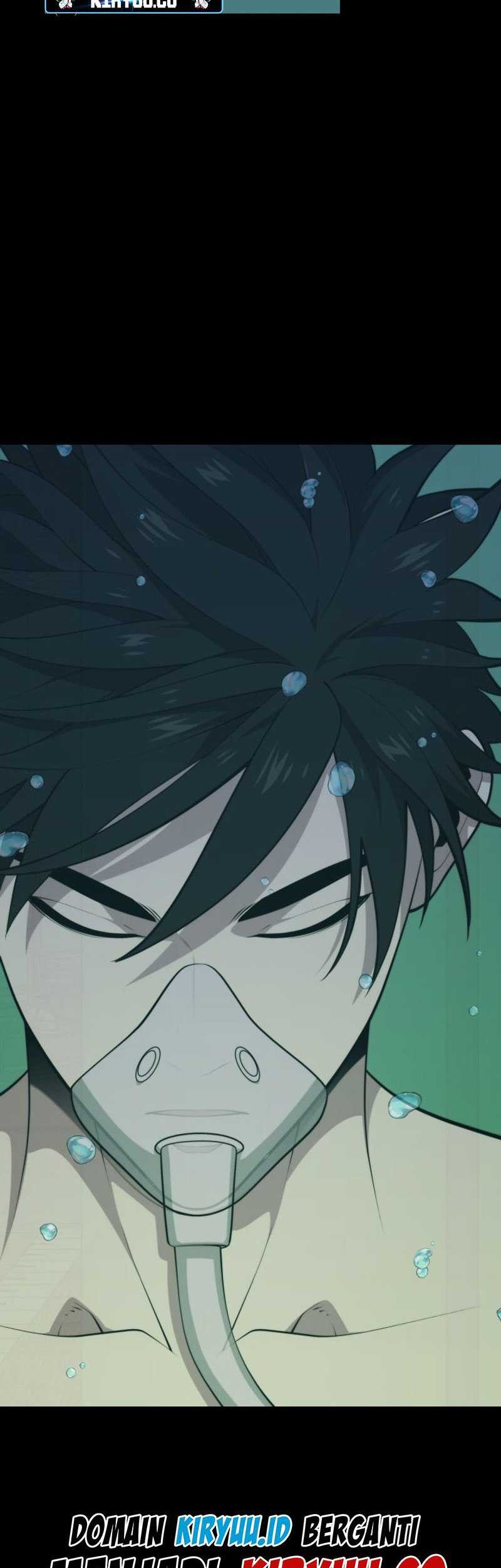 Seoul Station Necromancer Chapter 137 - halaman 58