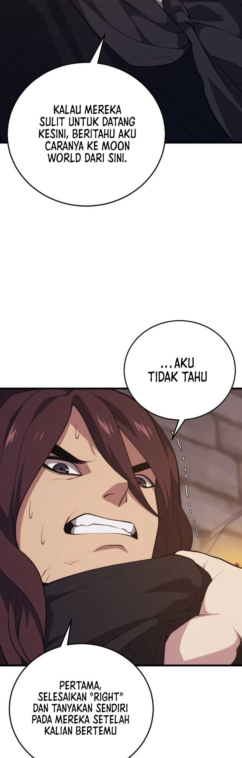 Seoul Station Necromancer Chapter 138 - halaman 10