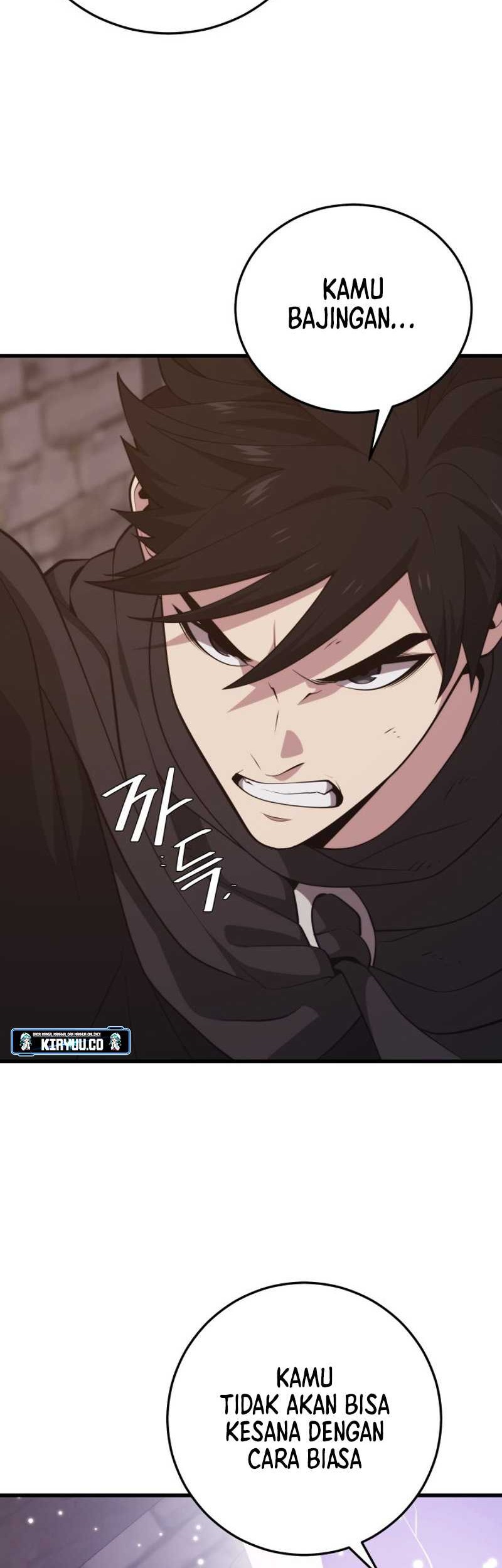 Seoul Station Necromancer Chapter 138 - halaman 11