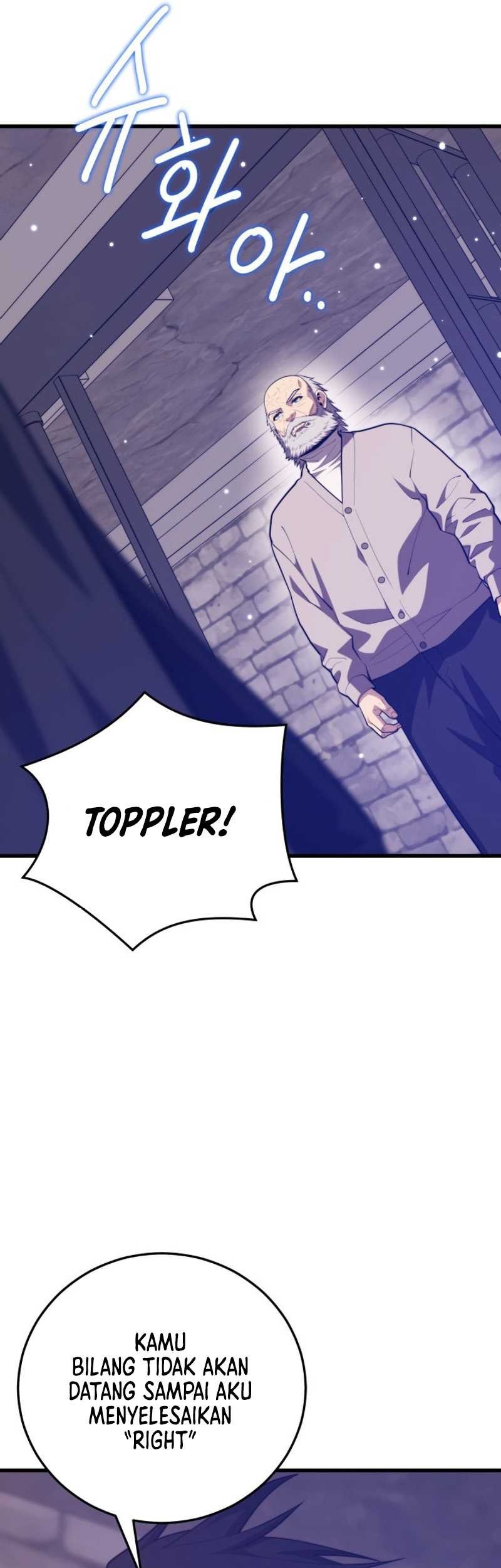 Seoul Station Necromancer Chapter 138 - halaman 14