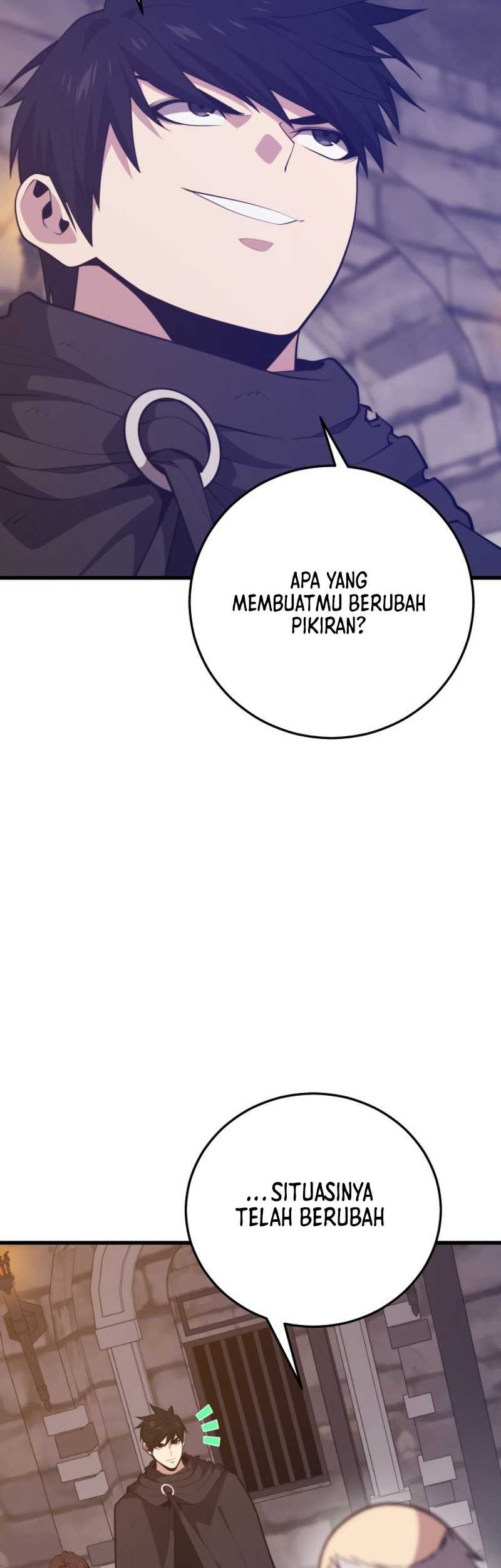 Seoul Station Necromancer Chapter 138 - halaman 15