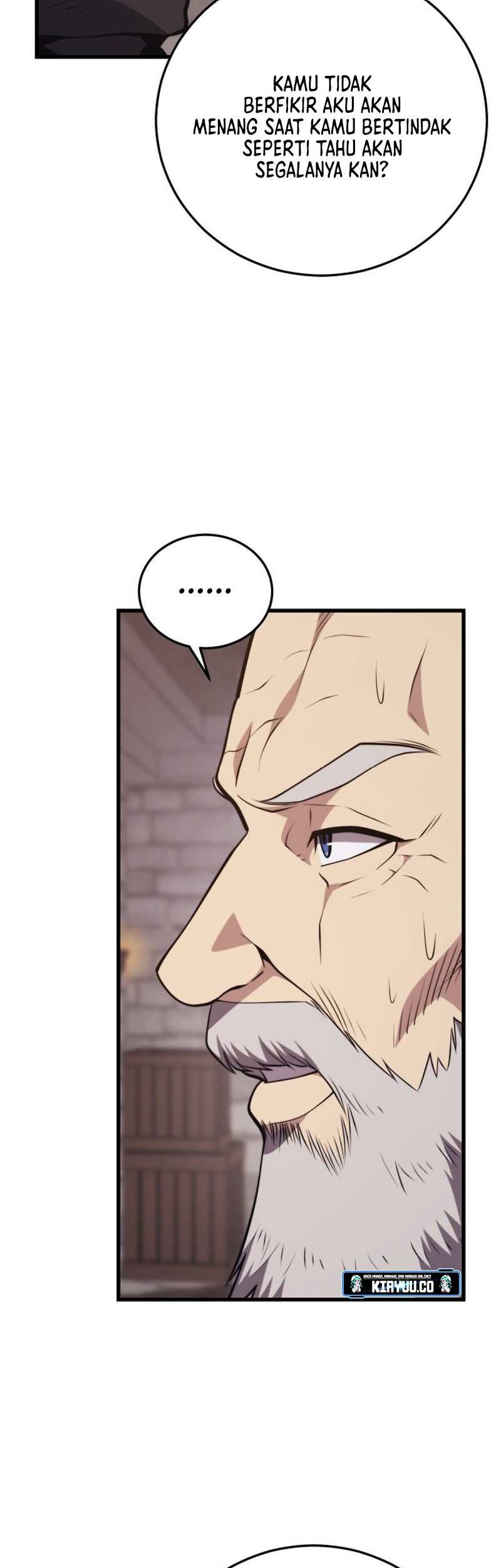 Seoul Station Necromancer Chapter 138 - halaman 18