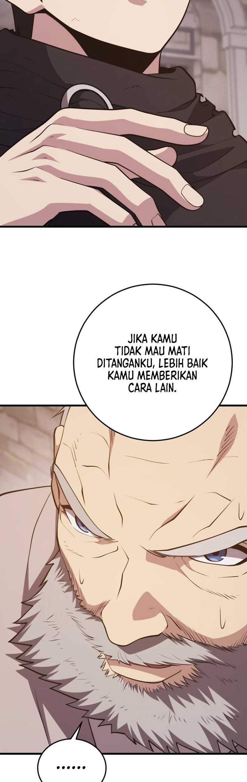 Seoul Station Necromancer Chapter 138 - halaman 21