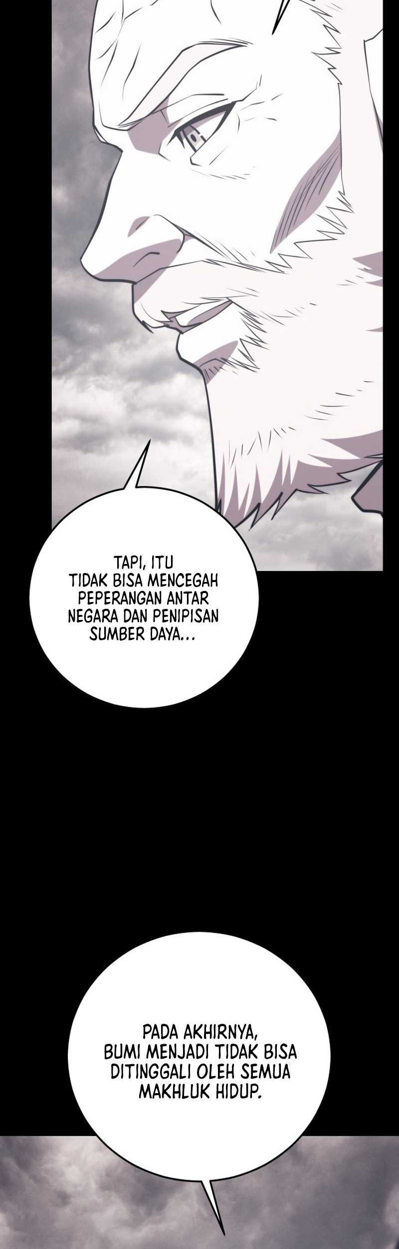 Seoul Station Necromancer Chapter 138 - halaman 29