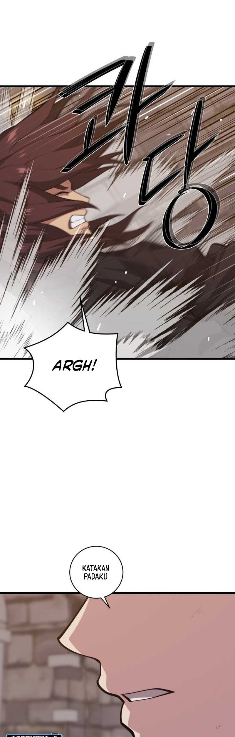 Seoul Station Necromancer Chapter 138 - halaman 3