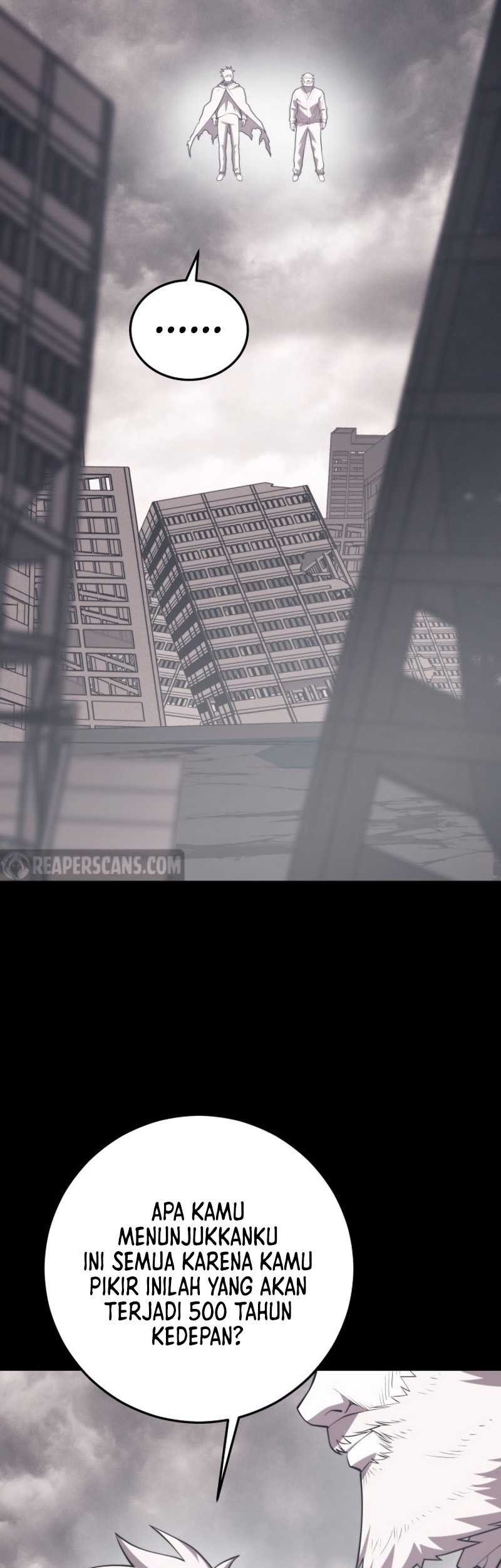 Seoul Station Necromancer Chapter 138 - halaman 30