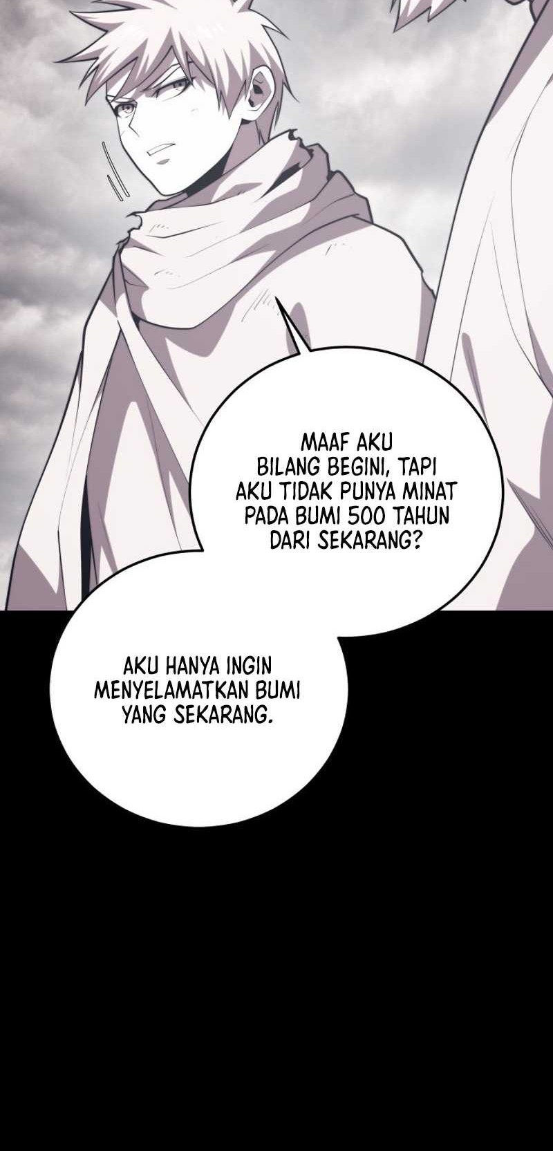 Seoul Station Necromancer Chapter 138 - halaman 31