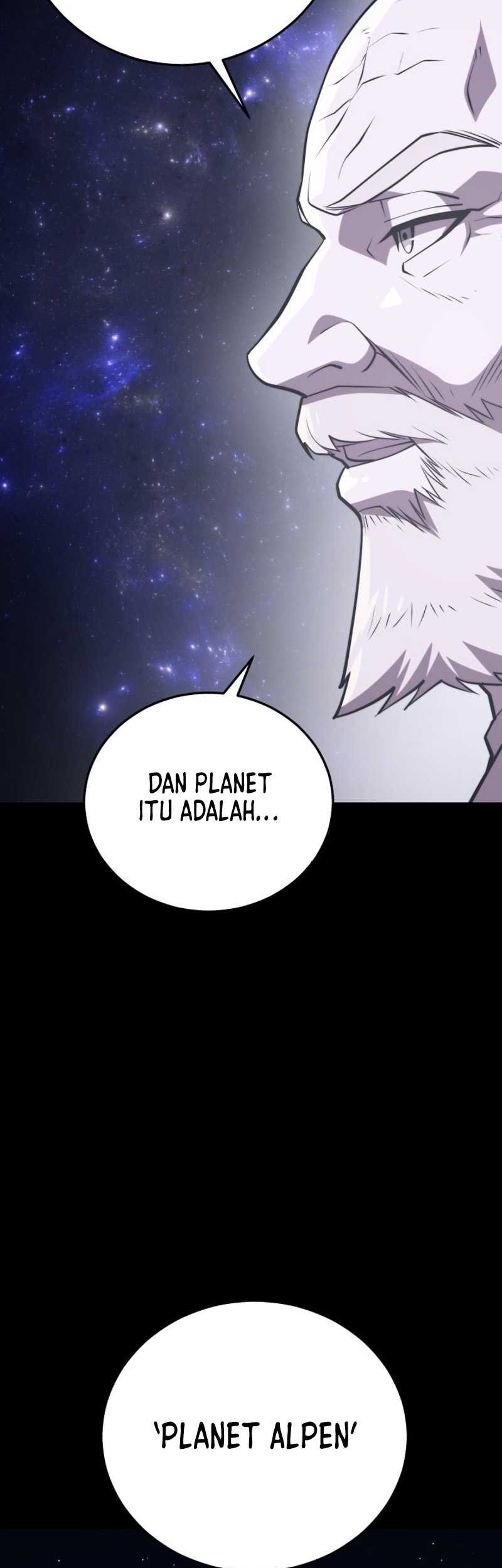 Seoul Station Necromancer Chapter 138 - halaman 34