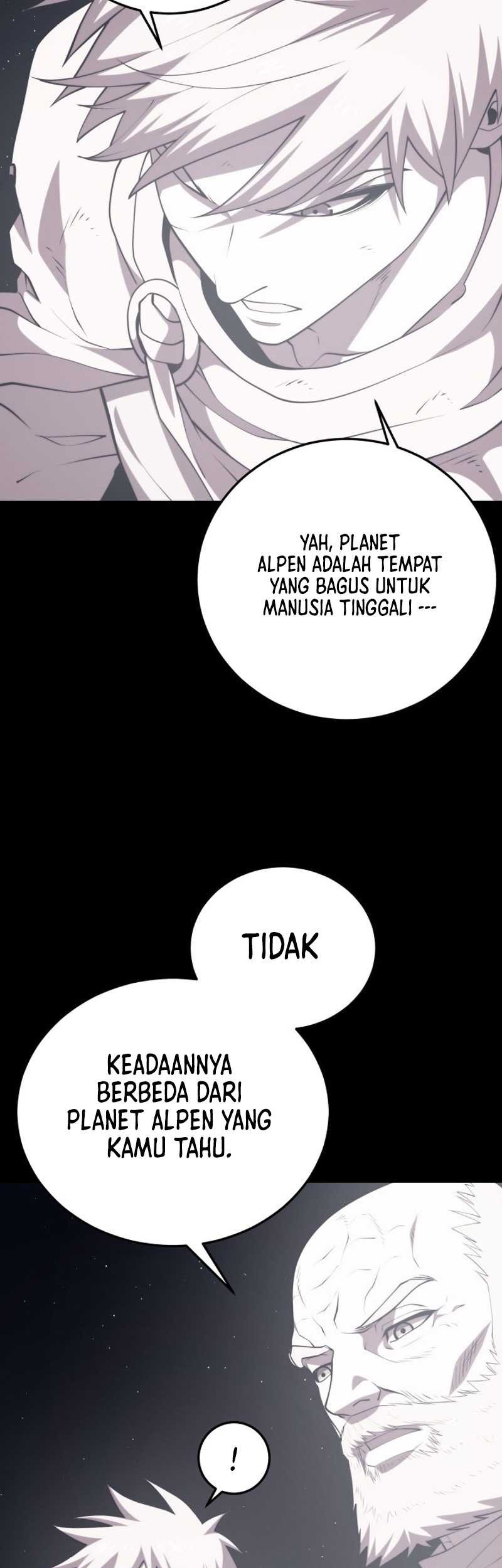 Seoul Station Necromancer Chapter 138 - halaman 36