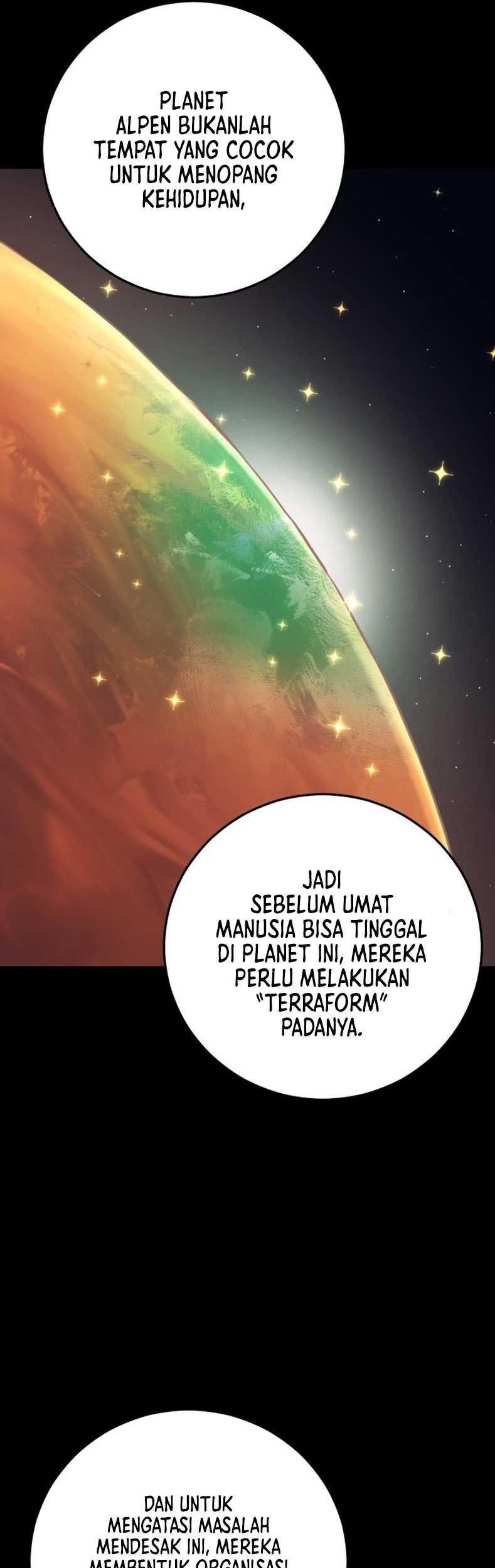 Seoul Station Necromancer Chapter 138 - halaman 38