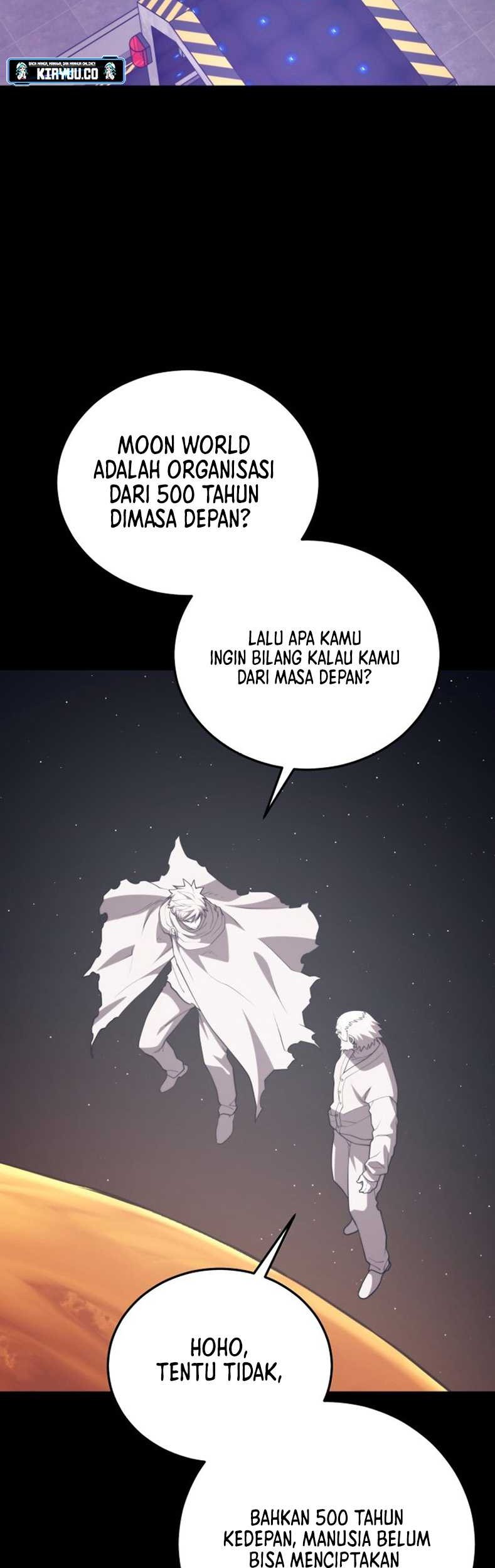 Seoul Station Necromancer Chapter 138 - halaman 40