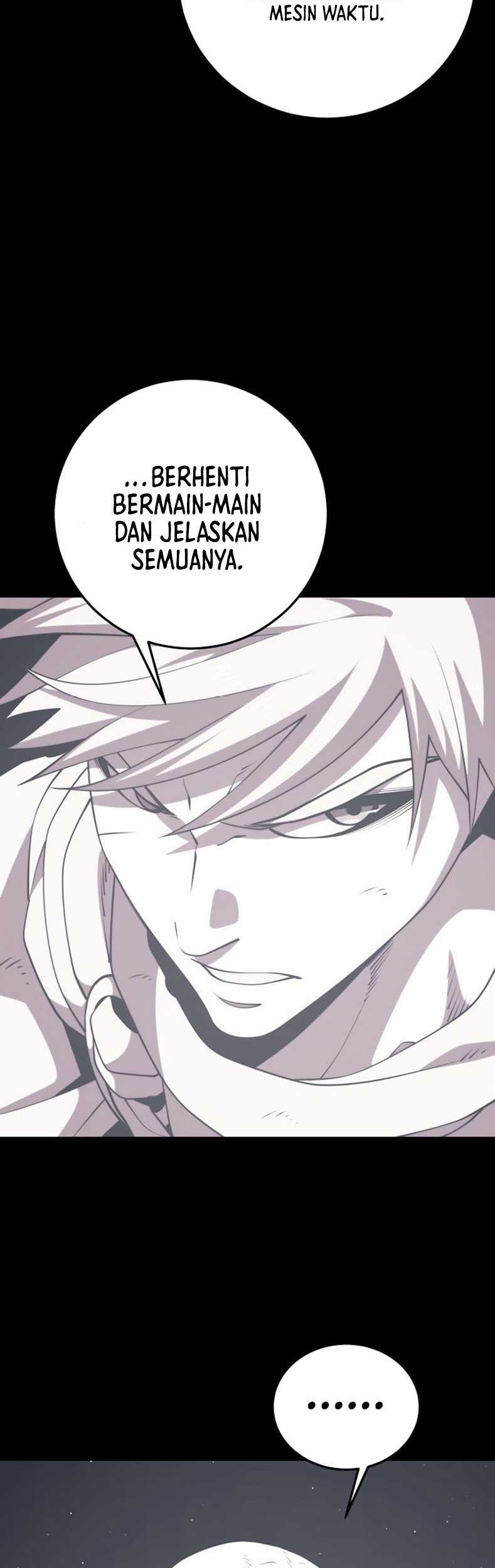 Seoul Station Necromancer Chapter 138 - halaman 41