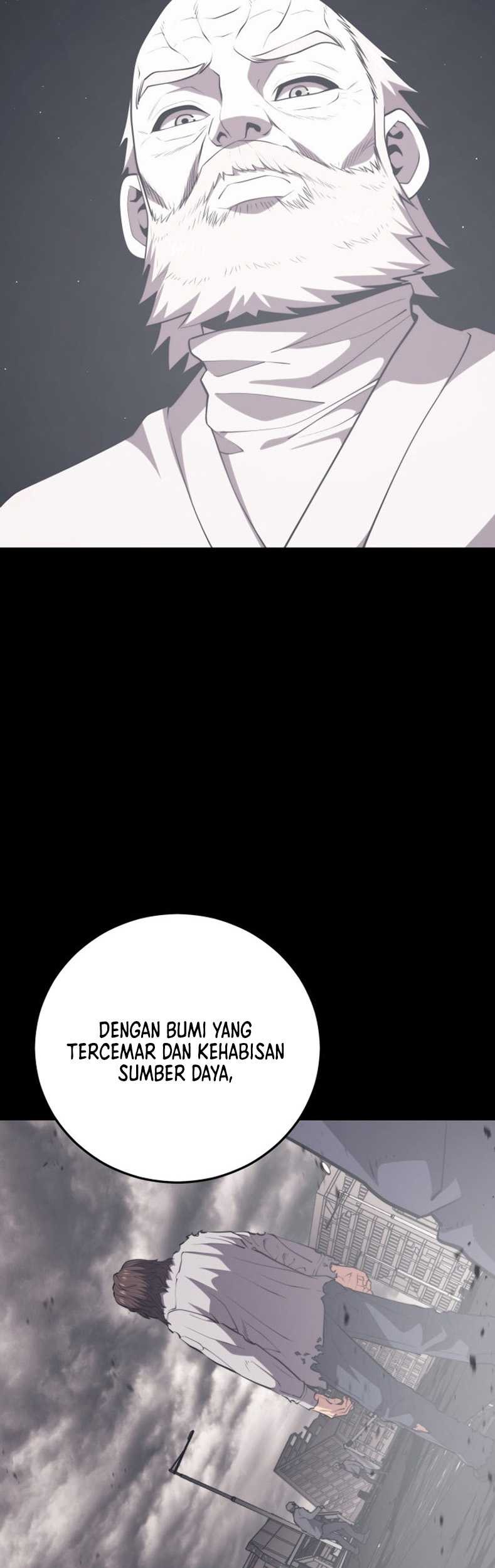 Seoul Station Necromancer Chapter 138 - halaman 42