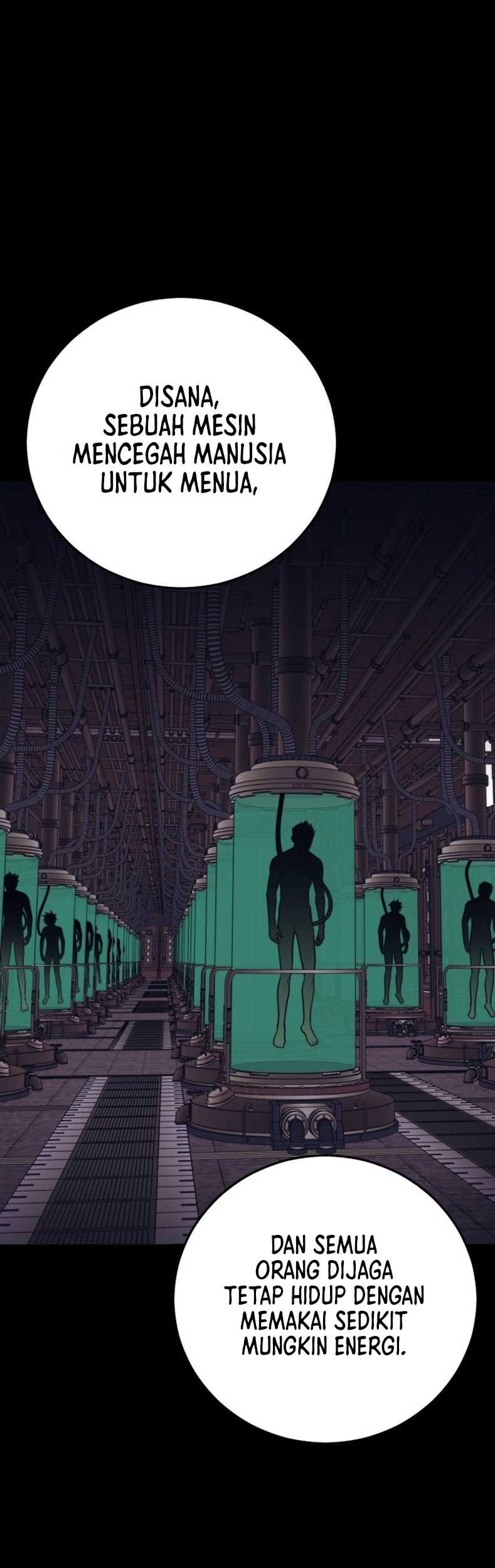 Seoul Station Necromancer Chapter 138 - halaman 44