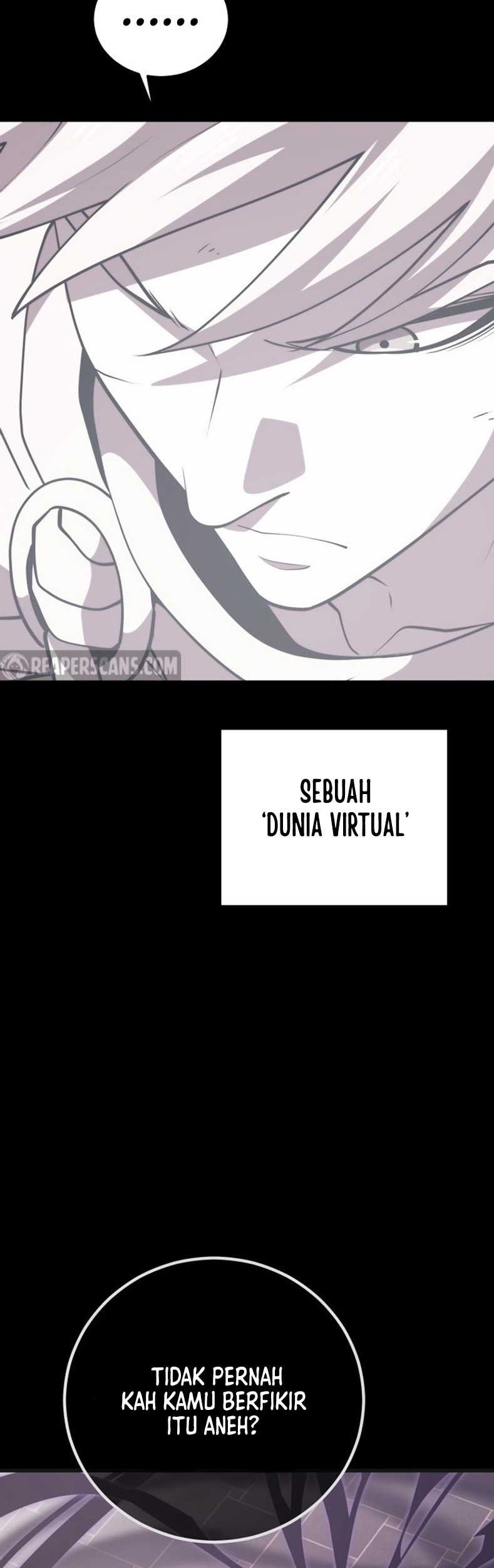 Seoul Station Necromancer Chapter 138 - halaman 46