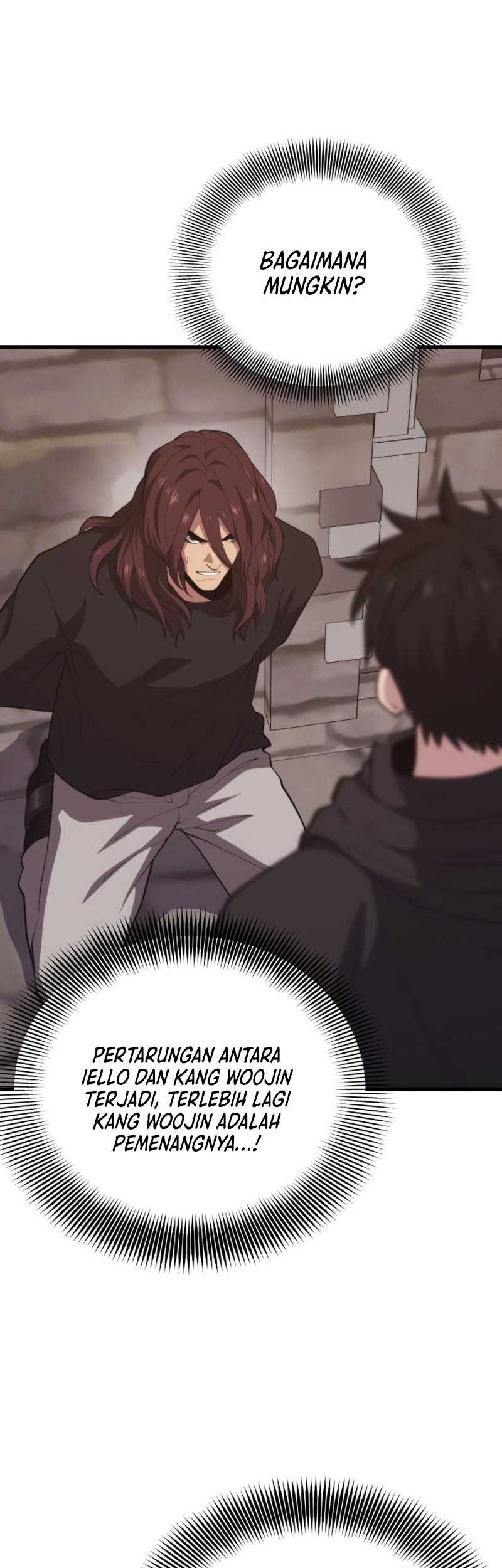 Seoul Station Necromancer Chapter 138 - halaman 5