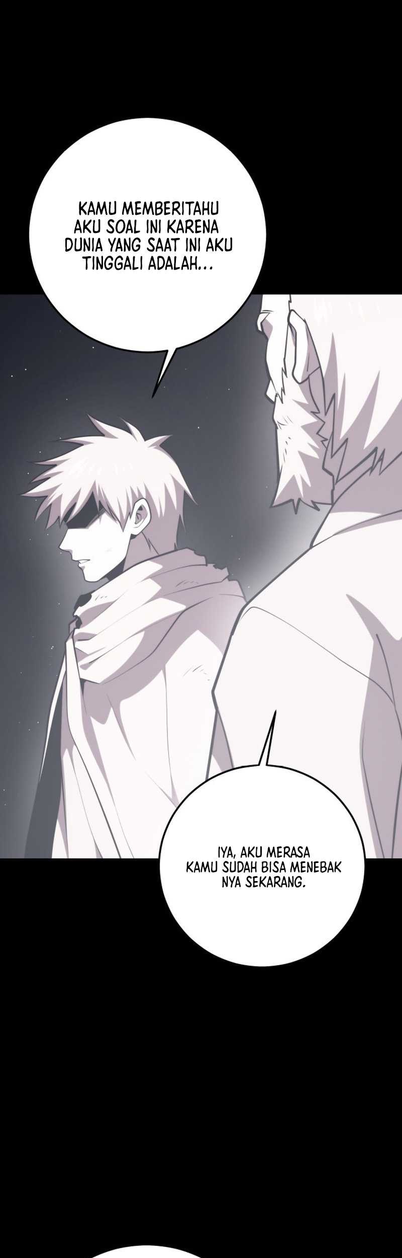 Seoul Station Necromancer Chapter 138 - halaman 50