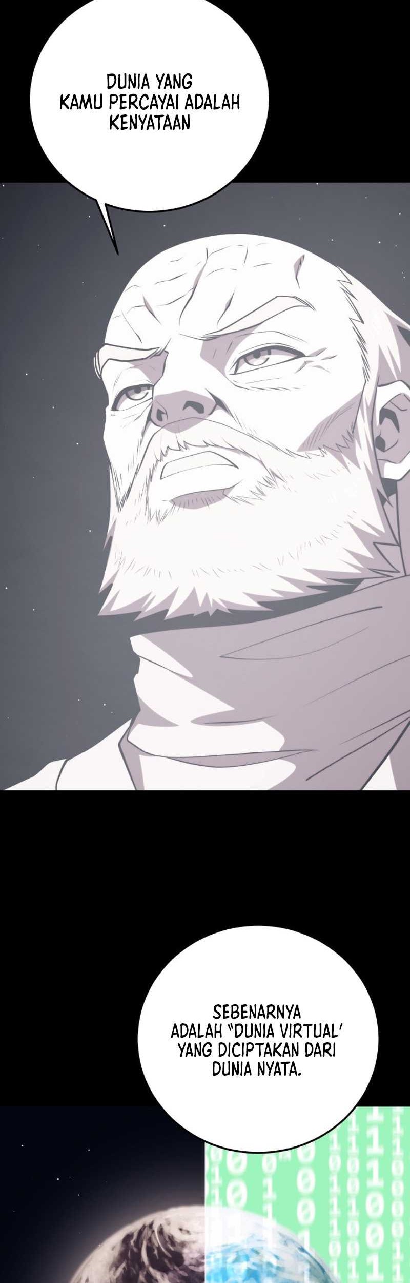 Seoul Station Necromancer Chapter 138 - halaman 51